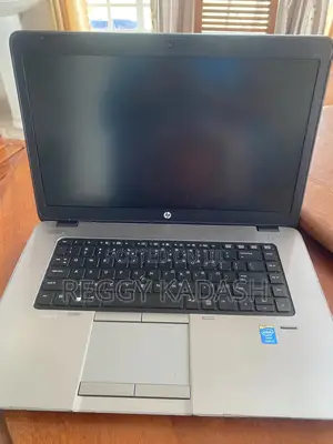 Laptop HP EliteBook 850 G1 4GB Intel Core i5 SSD 512GB
