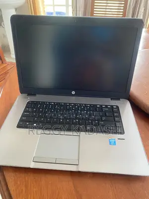 Laptop HP EliteBook 850 G1 4GB Intel Core i5 SSD 512GB