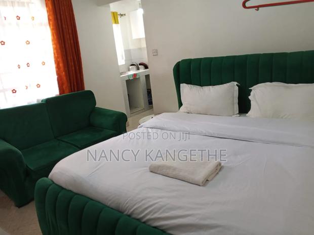 Bnb Roysambu Thika Road Trm Drive
