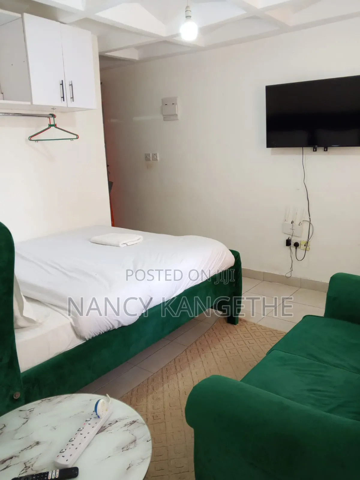 Bnb Roysambu Thika Road Trm Drive