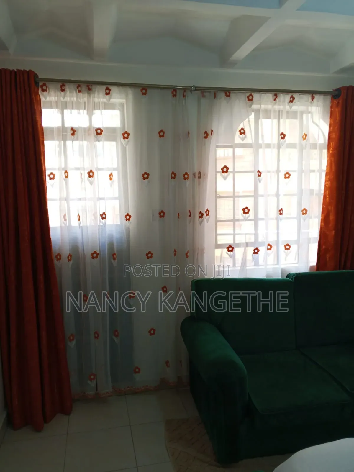 Bnb Roysambu Thika Road Trm Drive