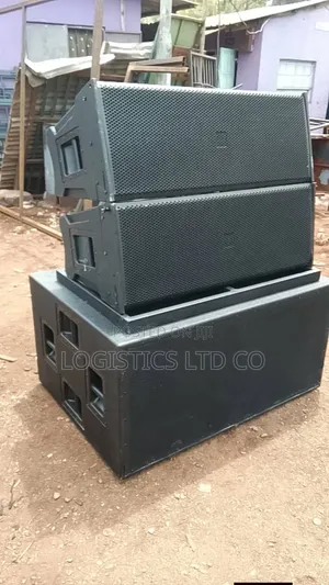 Locally Made 12inch Line Array