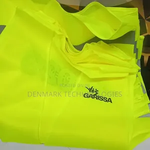 Reflectors Branding.