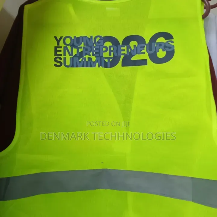 Reflectors Branding.