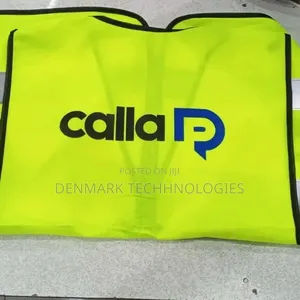 Reflectors Branding.