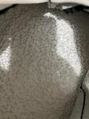 Triangle Modern Bean Bag Sofa