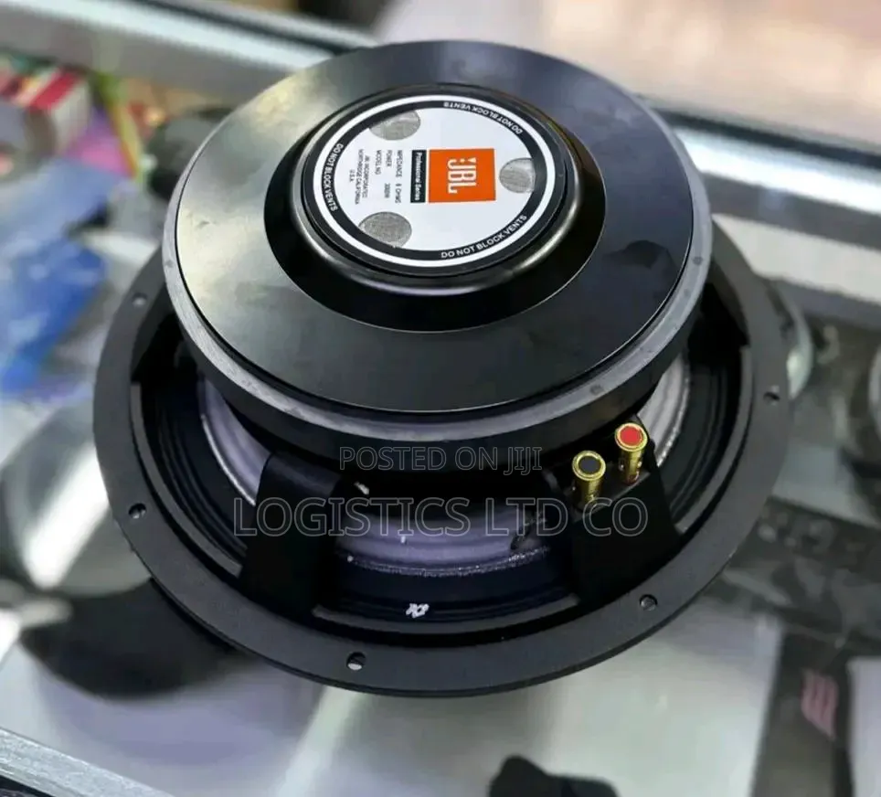 JBL 12inch 100mm Voice Coil Naked Speaker