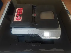 Hp Deskjet Ink Advantage 4625 E-All-in-One Printer