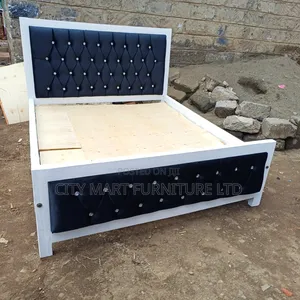 Beds Available