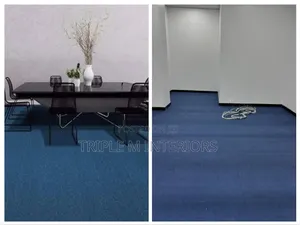 Exclusive Delta Broadloom Carpet Collection