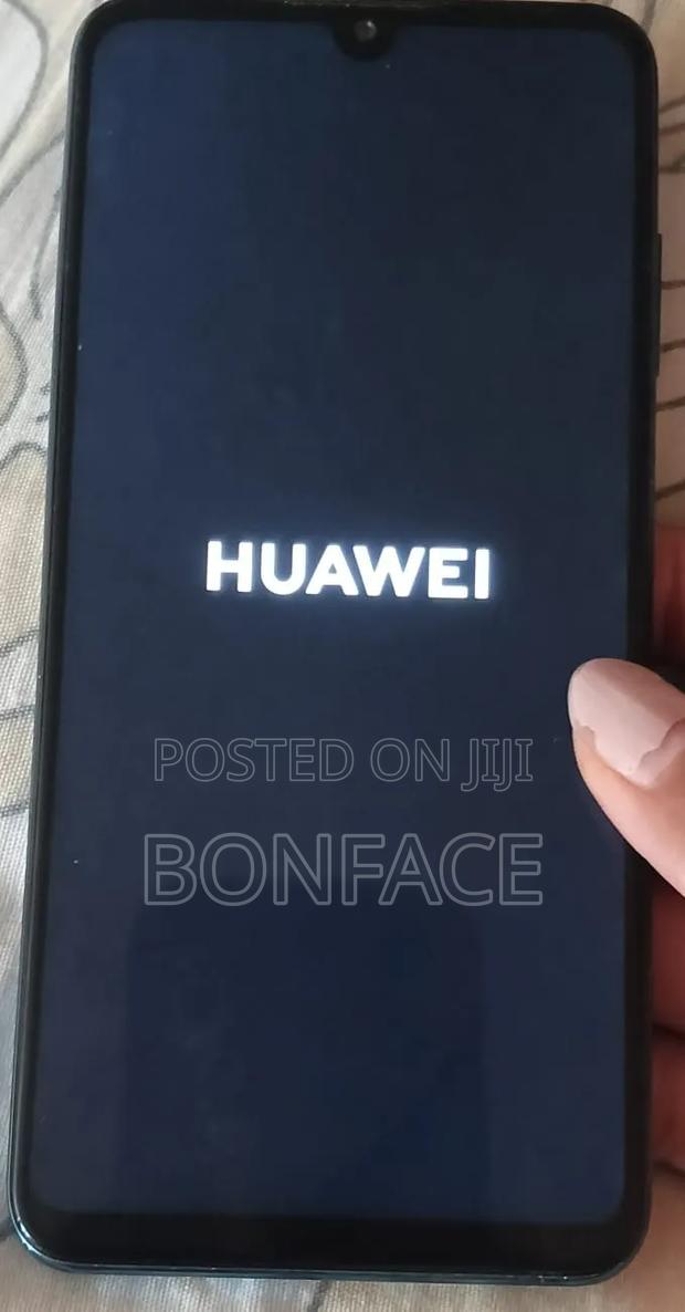 Huawei P30 Lite 128 GB Blue