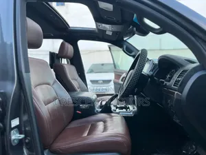 Toyota Land Cruiser 2019 Black