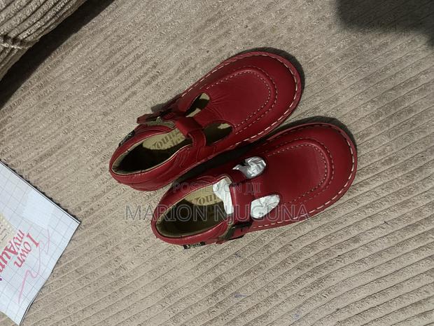 Baby Girls Shoes - thumbnail 2