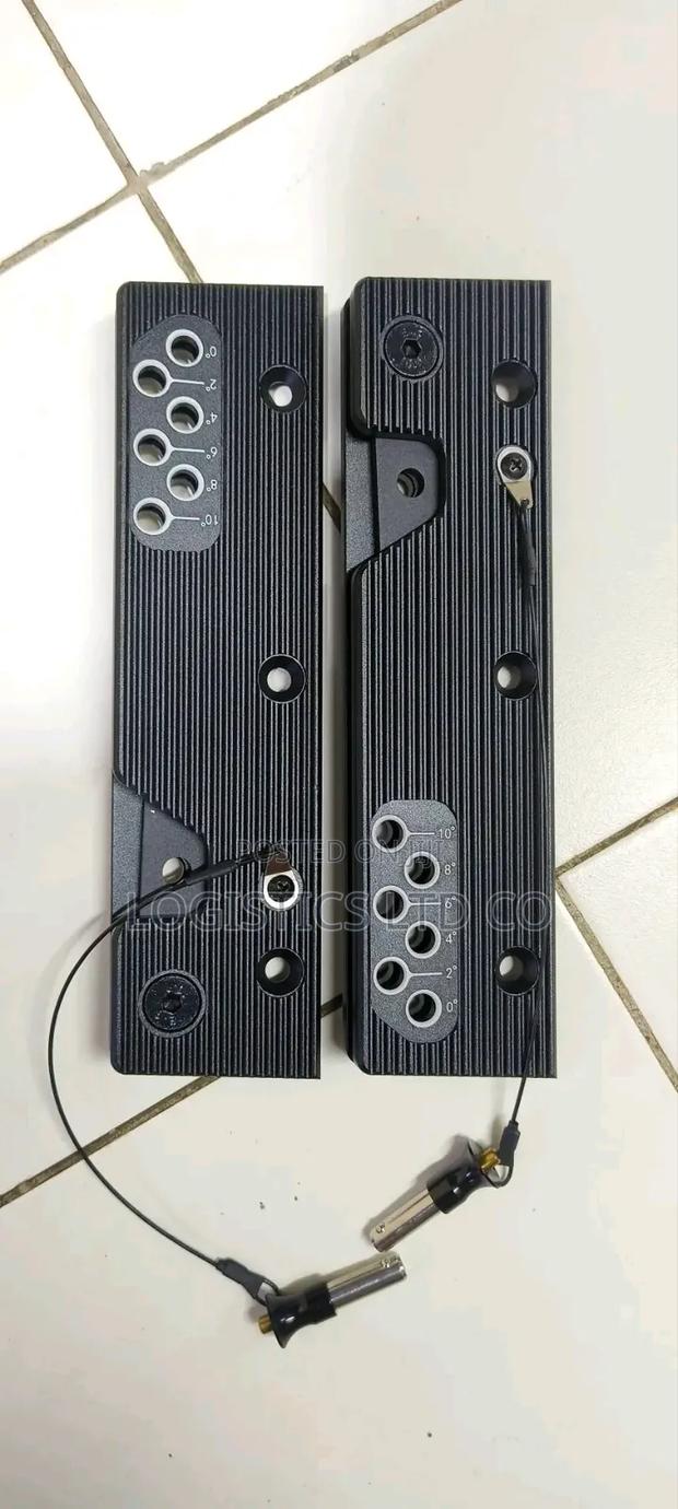 Line Array System Flying Bracket for 12inch Pro Audio Speaker - main view