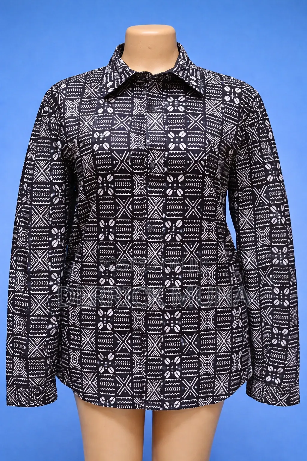 African Shirts