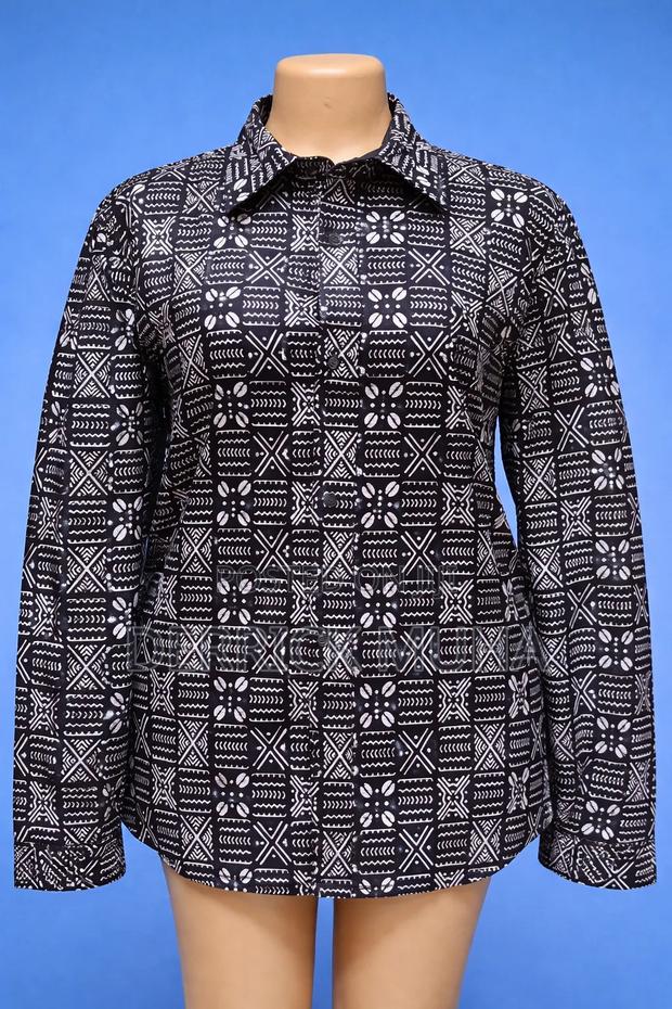 African Shirts