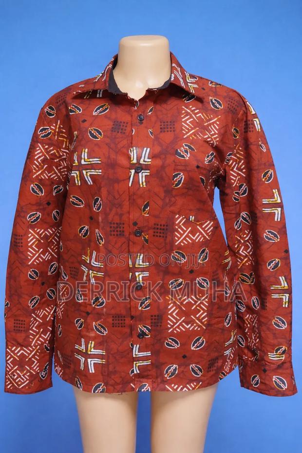 African Shirts - thumbnail 2
