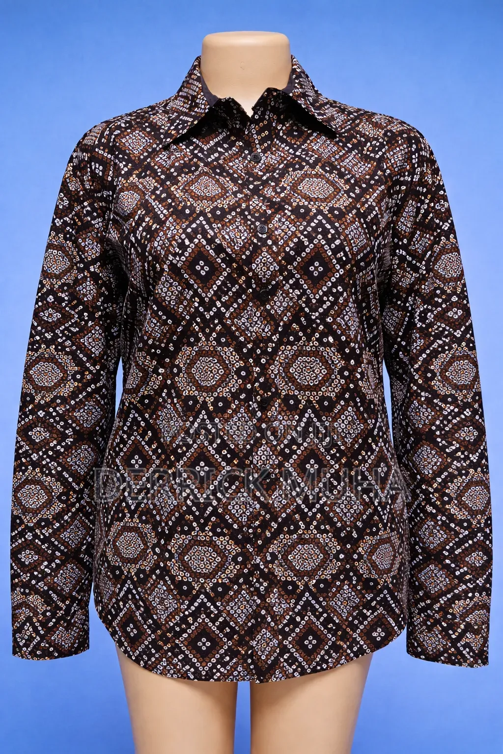 African Shirts