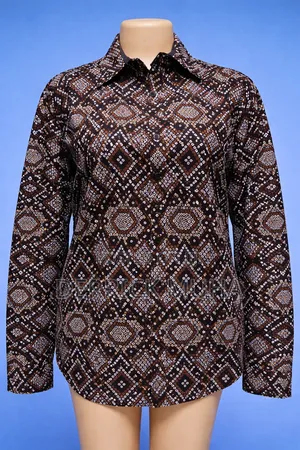 African Shirts