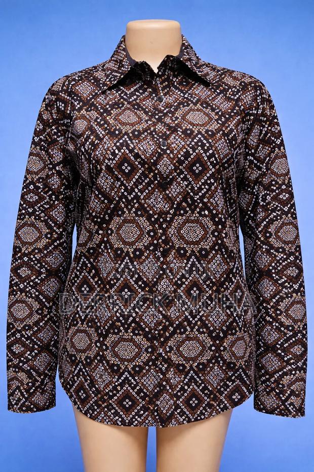 African Shirts - thumbnail 3