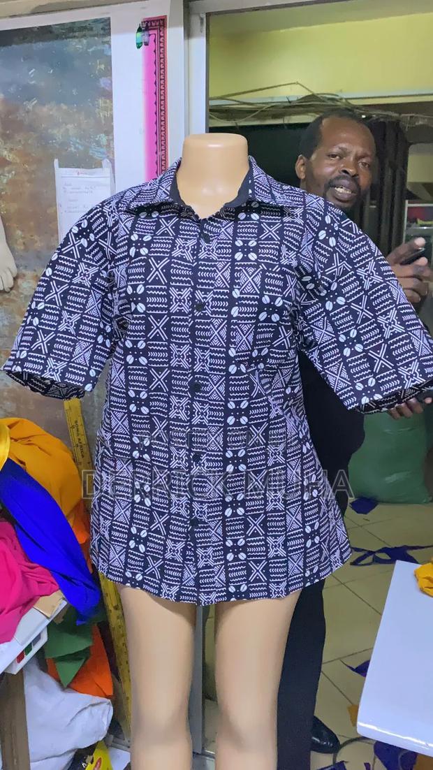 African Shirts - thumbnail 5
