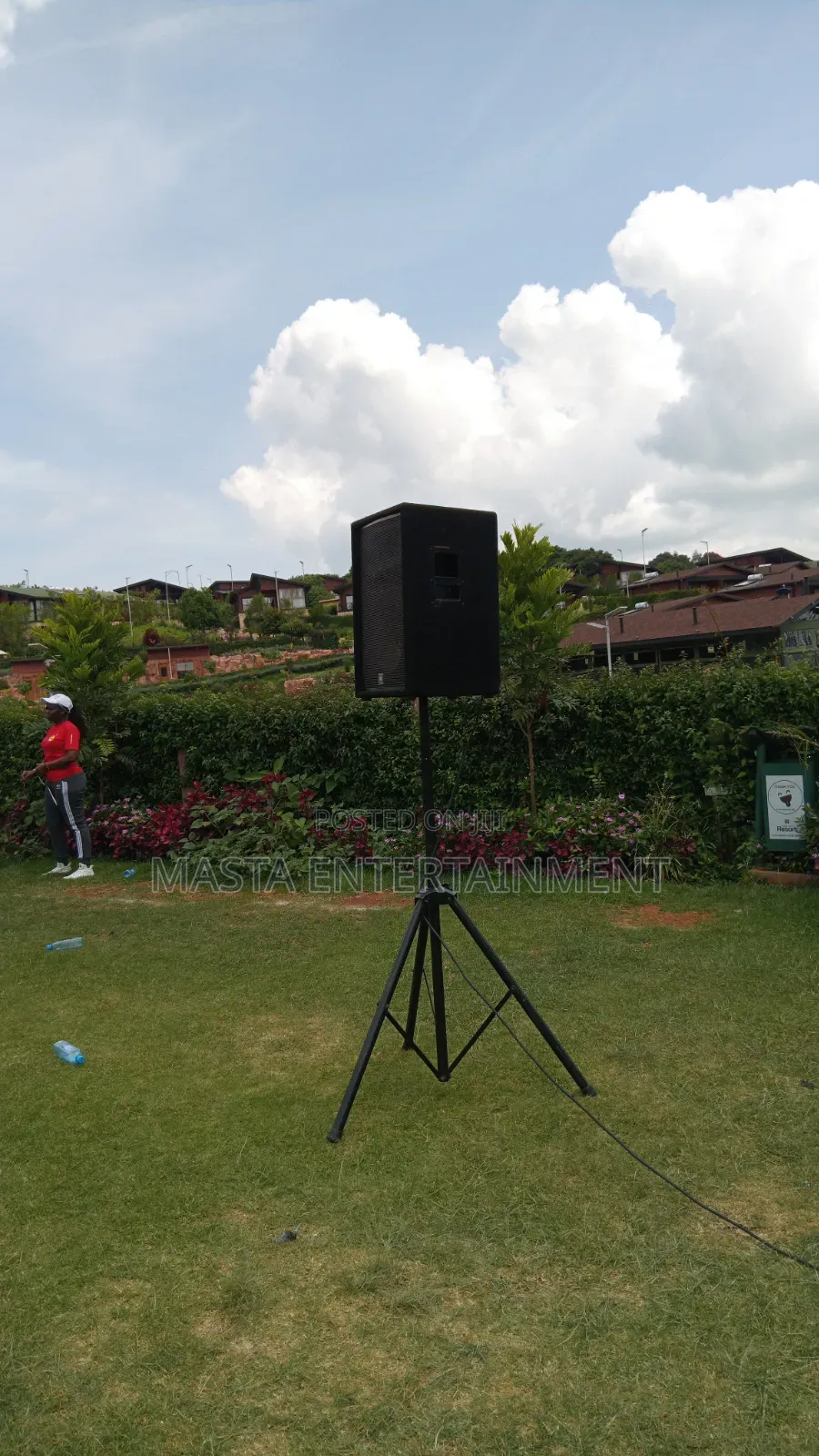 Pa Sound System For Hire In Nairobi