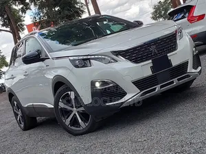 Peugeot 3008 2020 Pearl