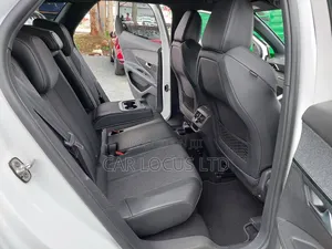 Peugeot 3008 2020 Pearl