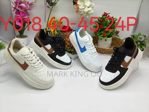 Sport Shoes