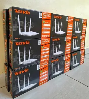 Advanced Tenda F3 Router(Wireless F3)-tenda F3 Router N300