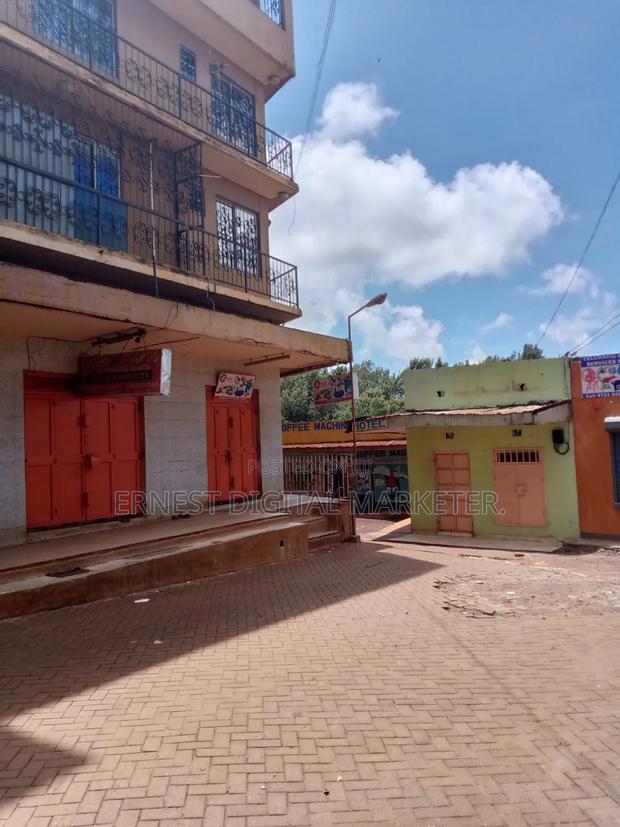 Hotel to Let Meru Town - thumbnail 7