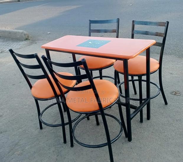 Hotel and Restaurant Furnitures.