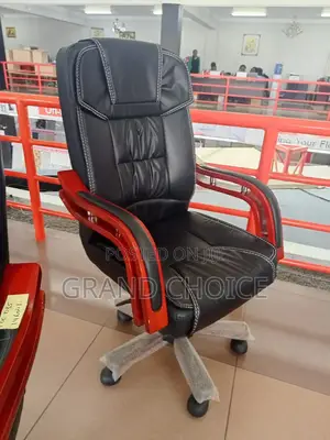 Executive Office Working Chair