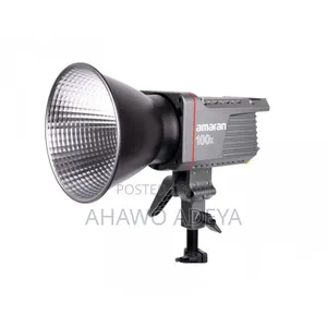 Aputure Amaran 100x Bi-Color Led Video Light