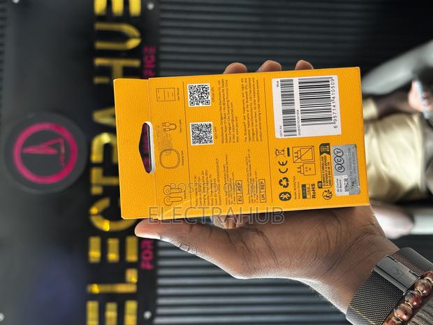 Qcy Air Buds Brand New Sealed - thumbnail 2
