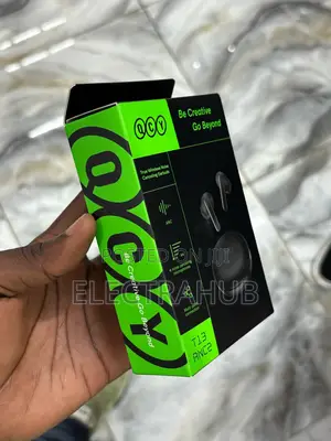Qcy T13 Anc2 Earbuds Brand New Sealed