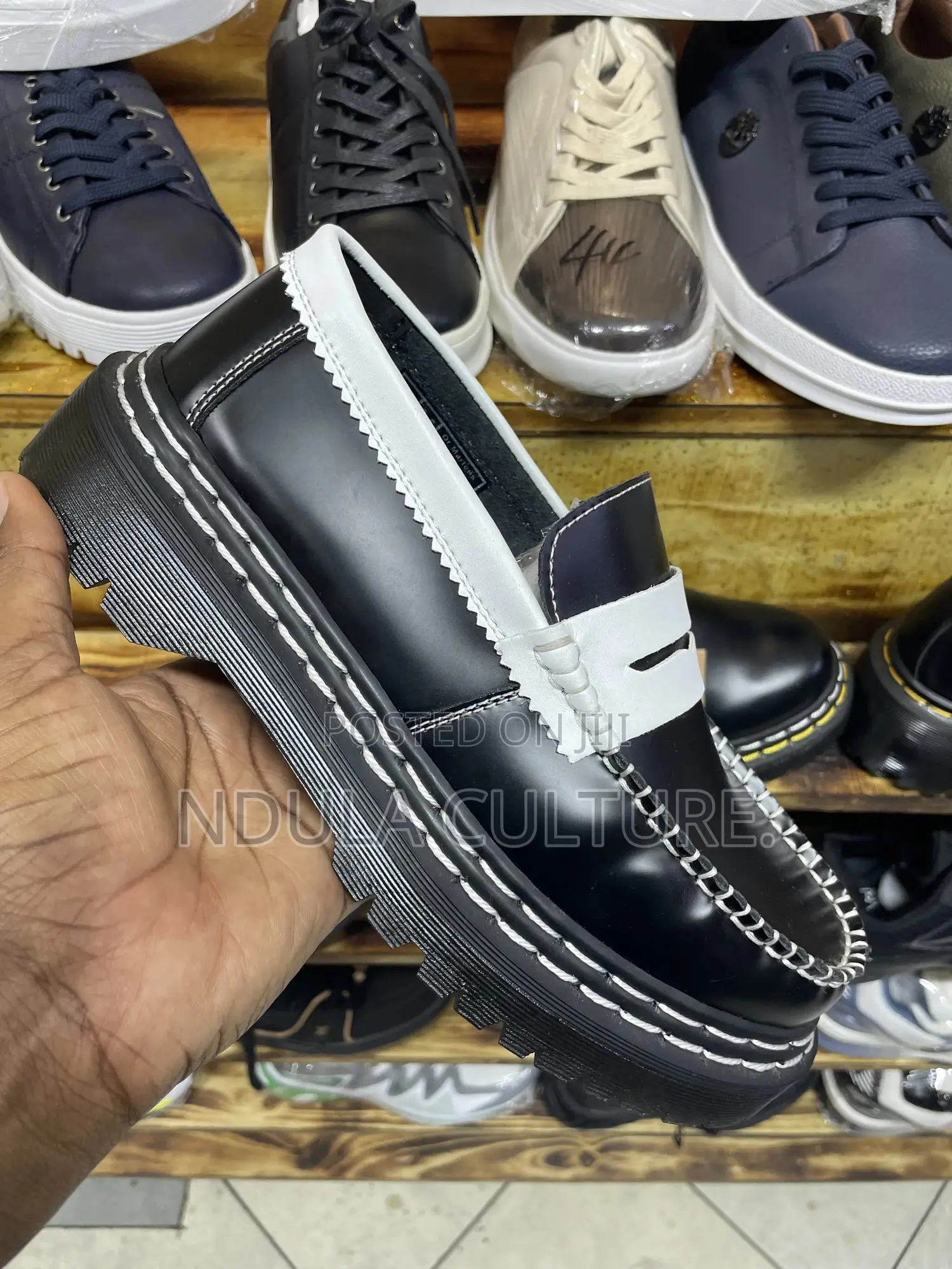 Dr Martens