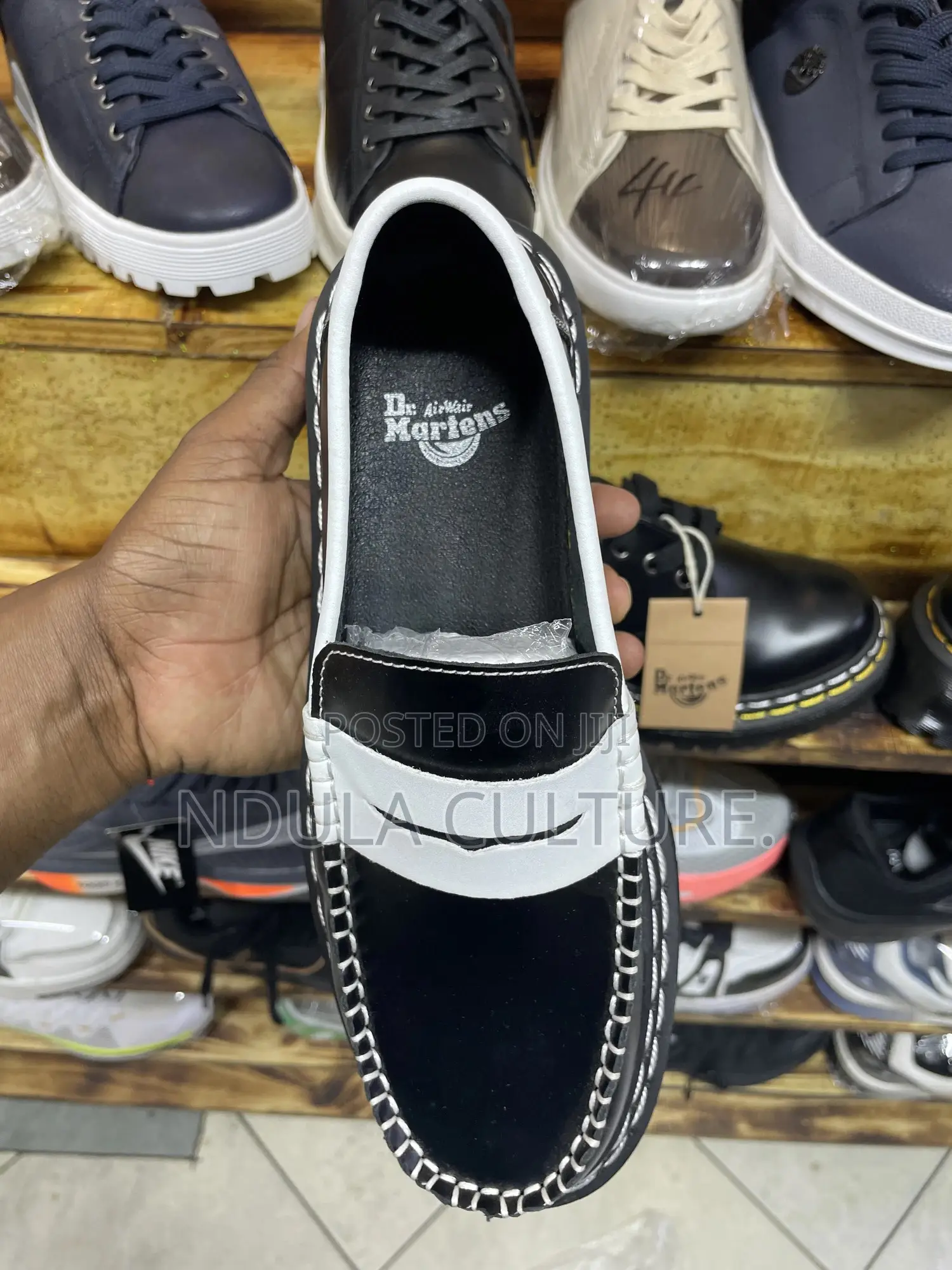 Dr Martens