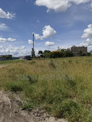 5 Plots 100*100 1km Off Tarmac on Sunside Hotel Road