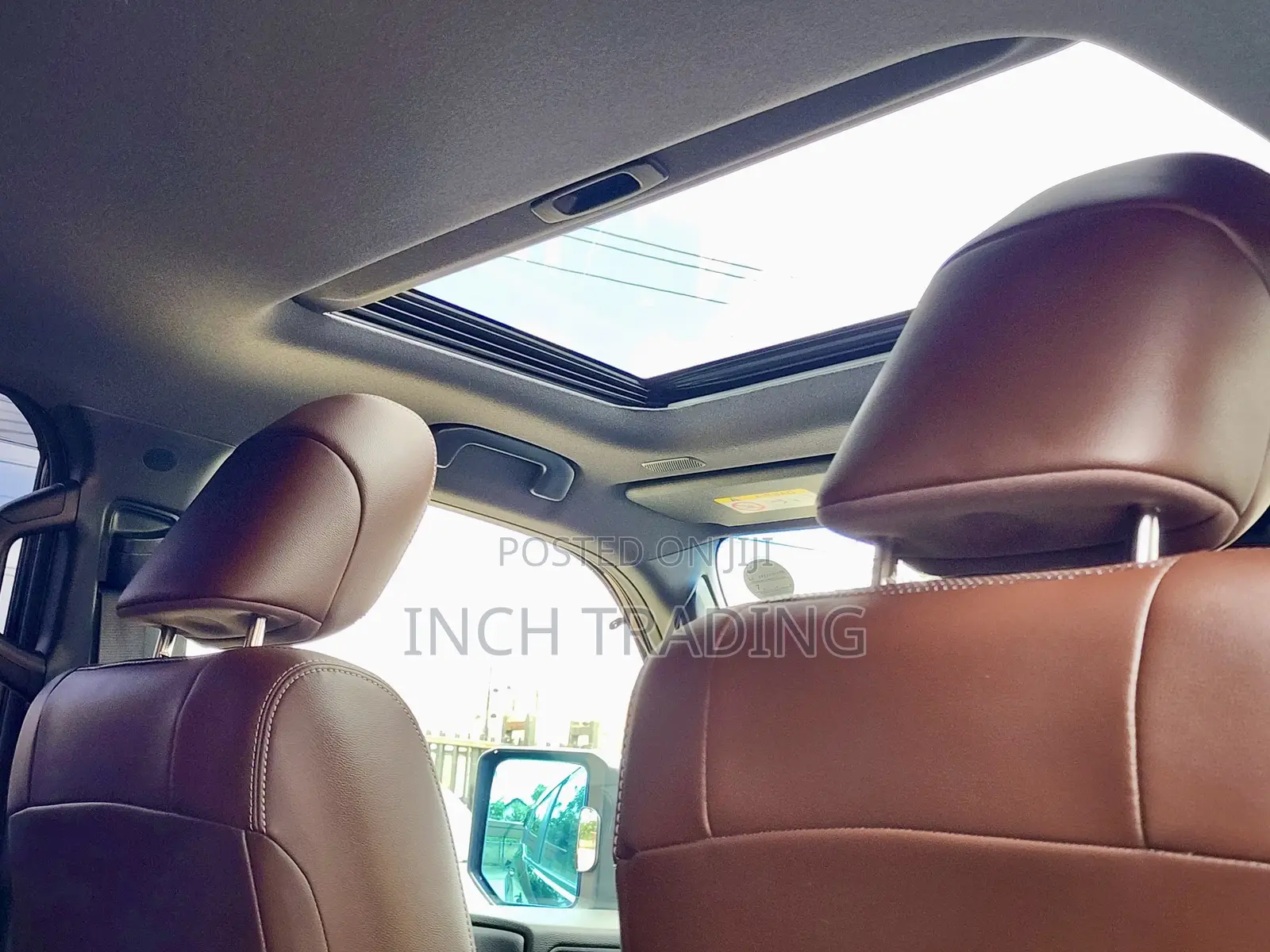 Toyota Land Cruiser Prado 2.8 2024 Black