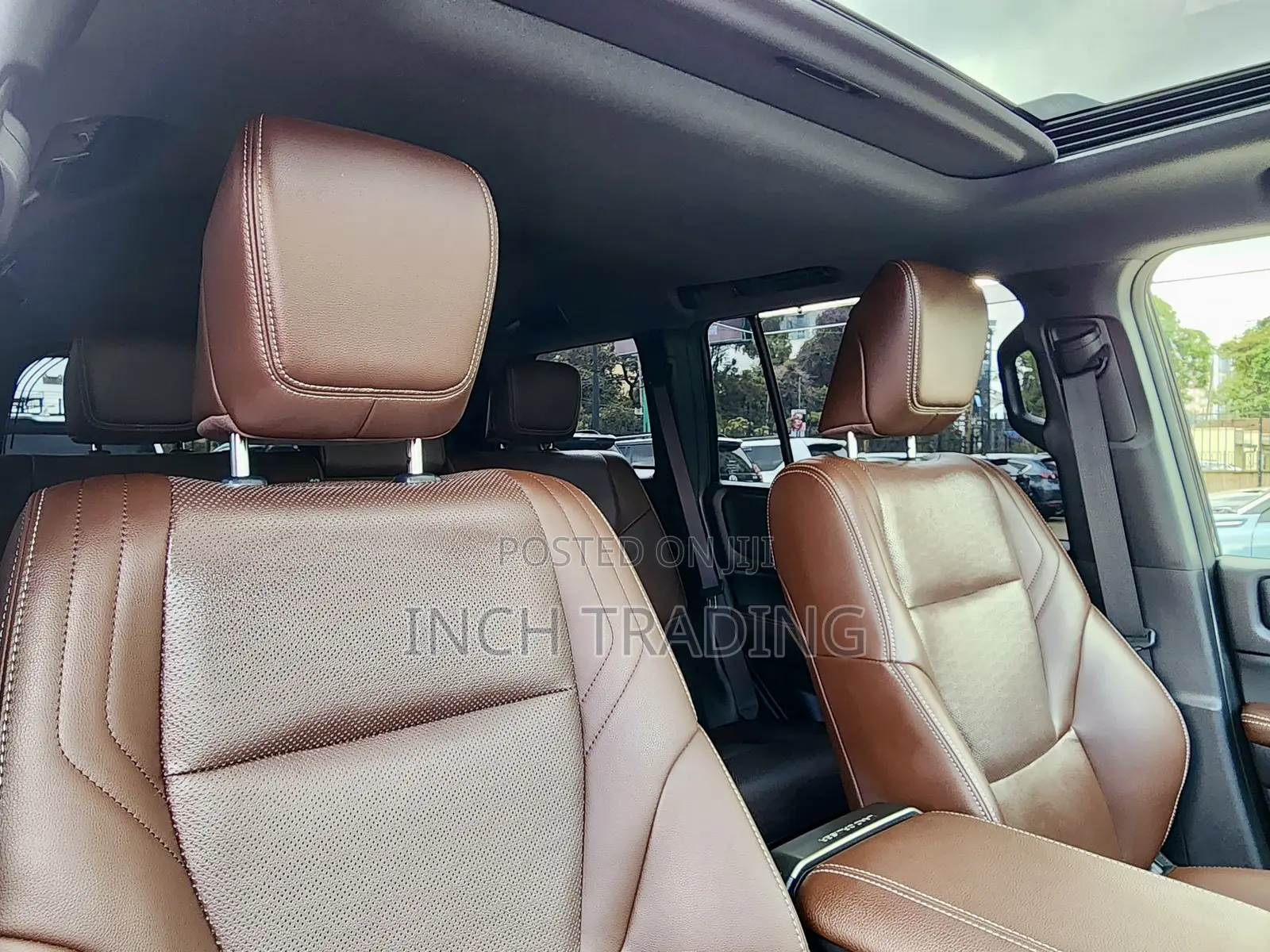 Toyota Land Cruiser Prado 2.8 2024 Black