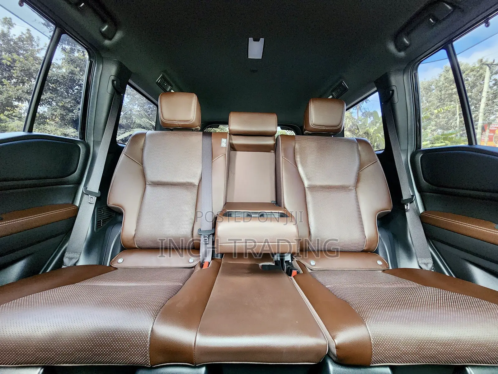 Toyota Land Cruiser Prado 2.8 2024 Black