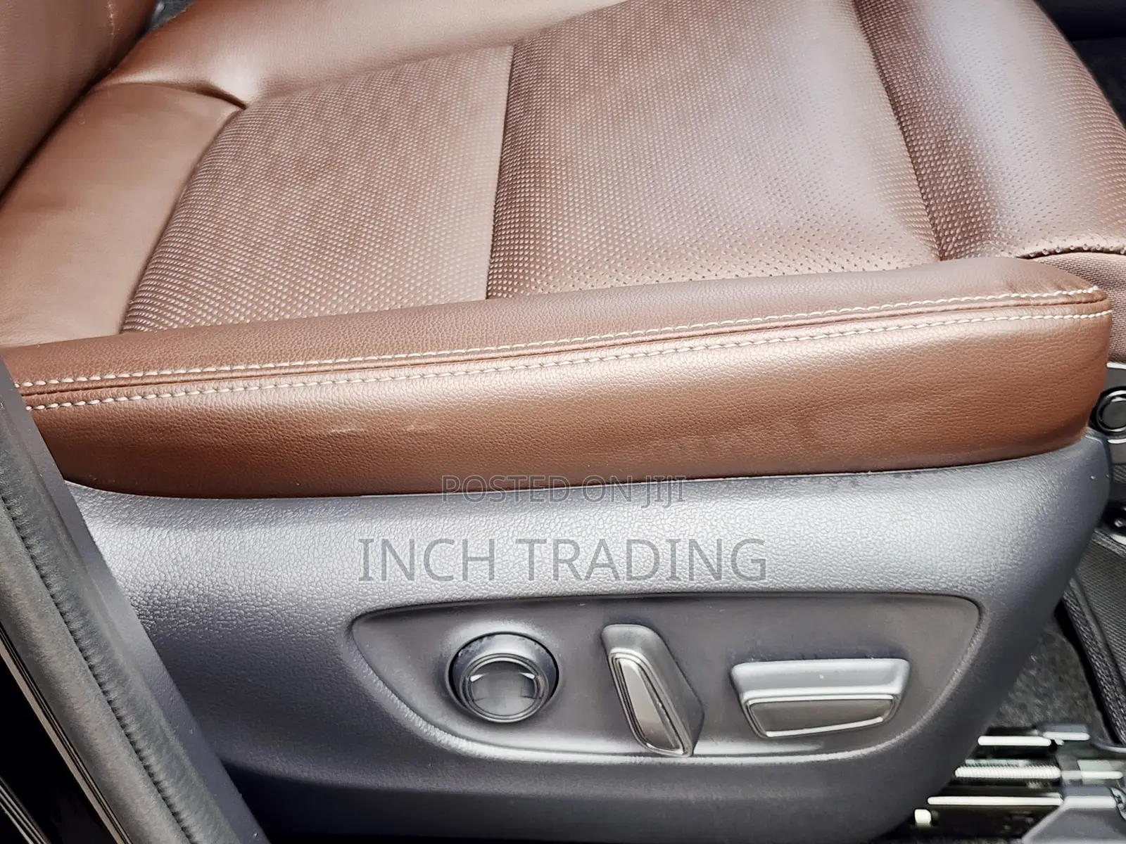 Toyota Land Cruiser Prado 2.8 2024 Black