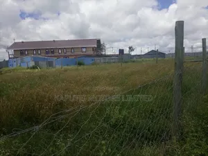 Kitengela Kisaju Town Plots