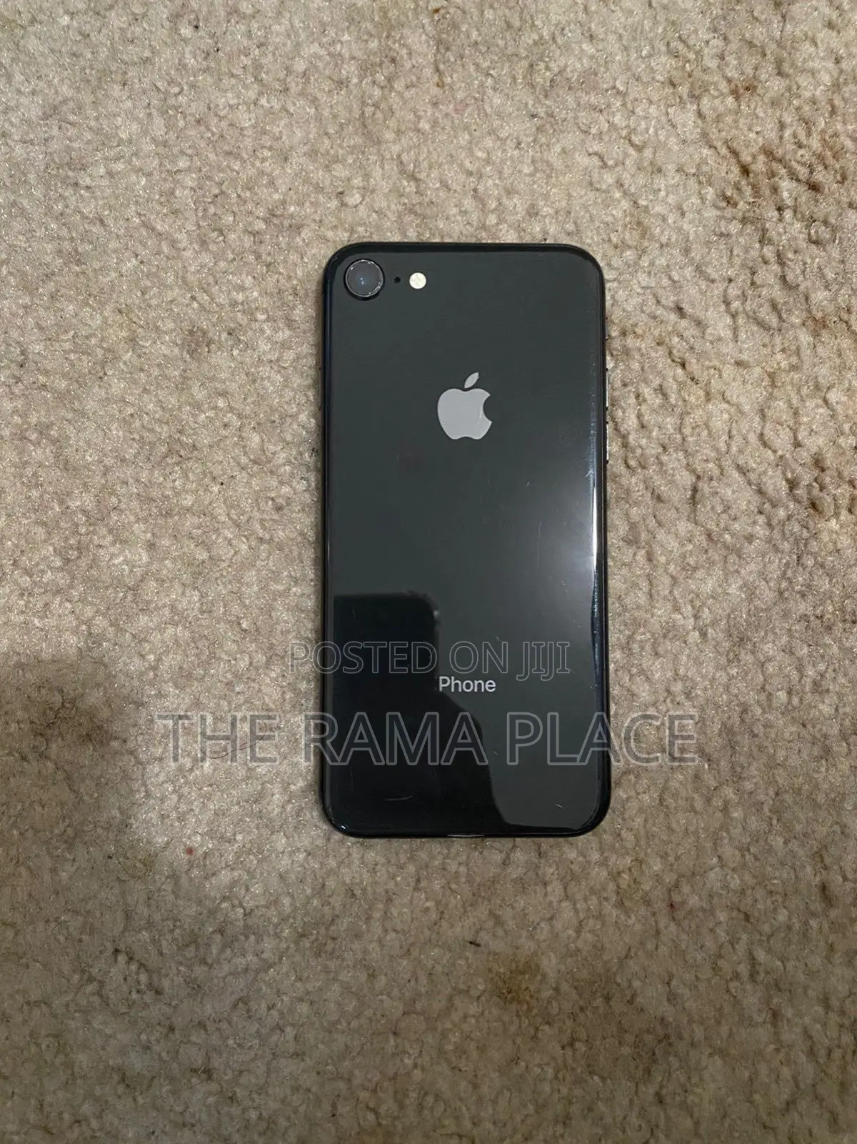 Apple iPhone 8 64 GB Gray