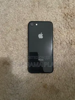 Apple iPhone 8 64 GB Gray