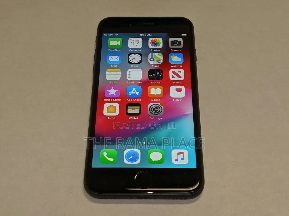 Apple iPhone 8 64 GB Gray