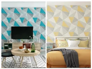 Artistic Wall Surface Designs