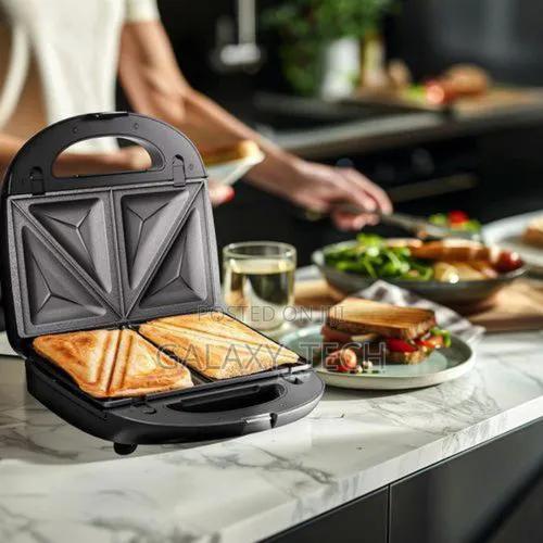 Sokany 2 Slice Sandwich Makers - thumbnail 2