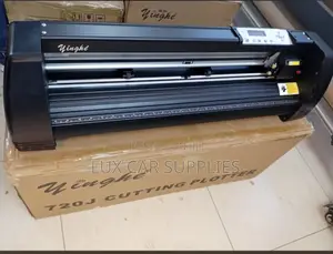 Yinghe 720j Vinyl Cutting Plotter Machine